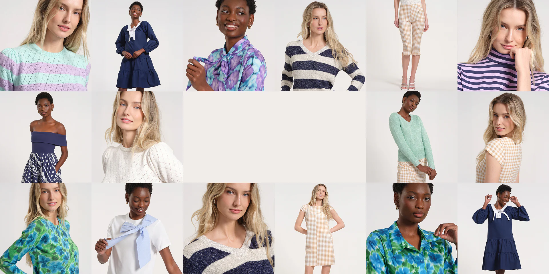 Iconic Fashion, Timeless Cosmopolitan Style